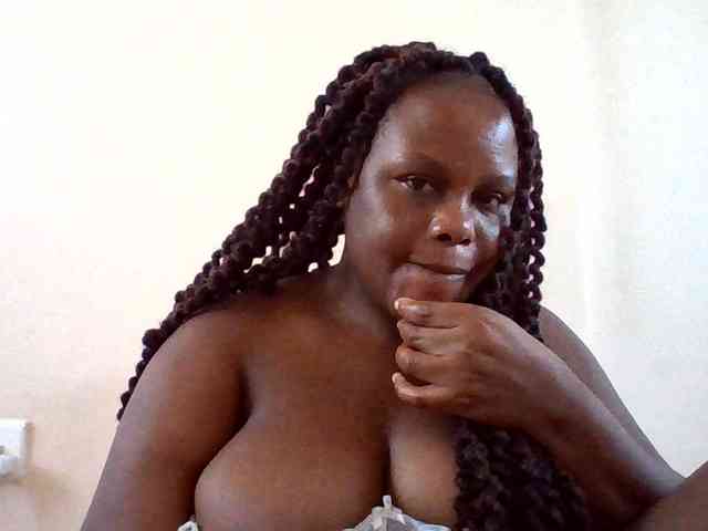 Kate-melody webcam