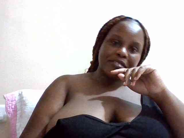 Kate-melody webcam