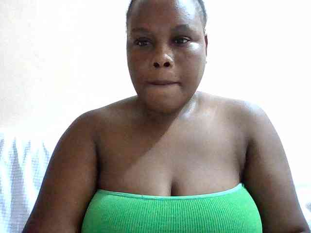 Kate-melody webcam