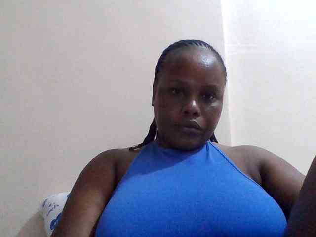 Kate-melody webcam