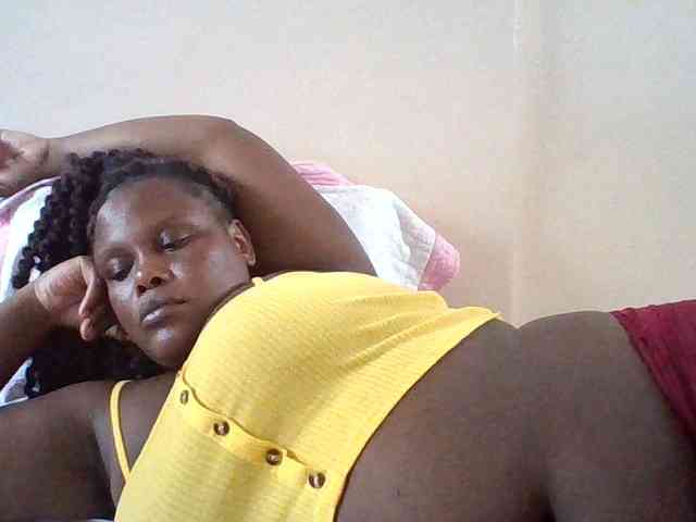 Kate-melody webcam