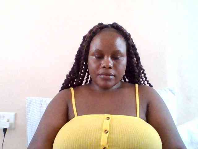 Kate-melody webcam