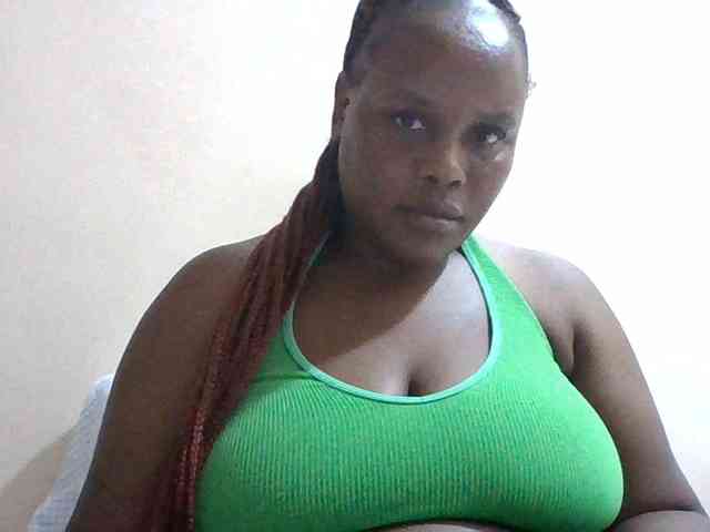 Kate-melody webcam