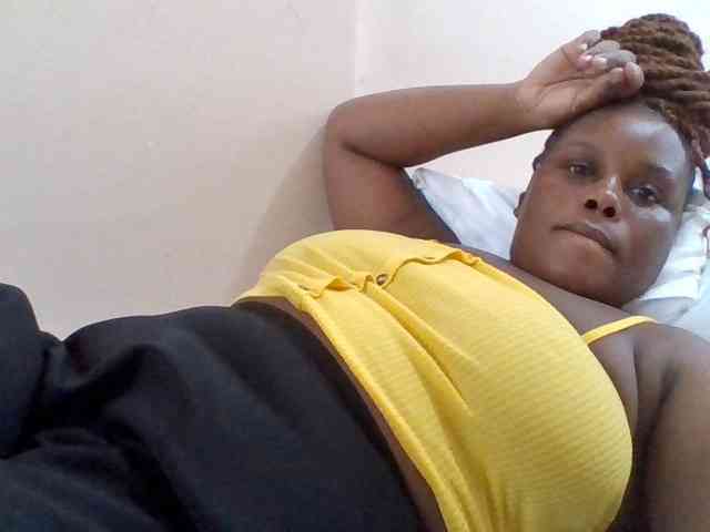 Kate-melody webcam