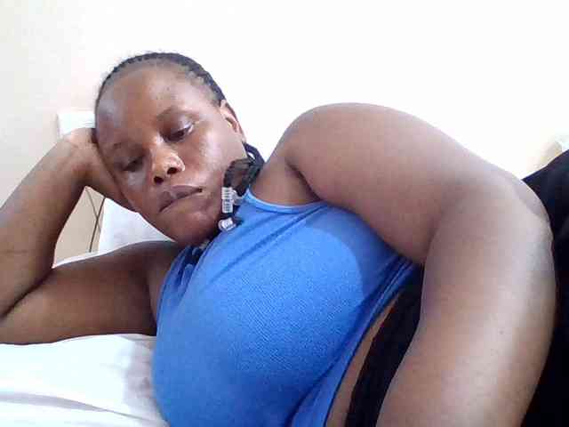 Kate-melody webcam