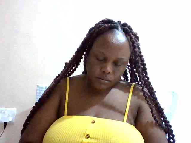 Kate-melody webcam