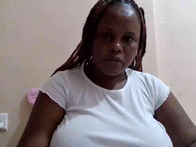 Kate-melody webcam