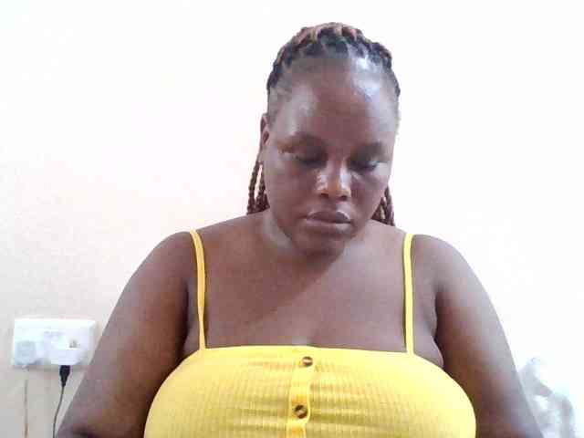 Kate-melody webcam