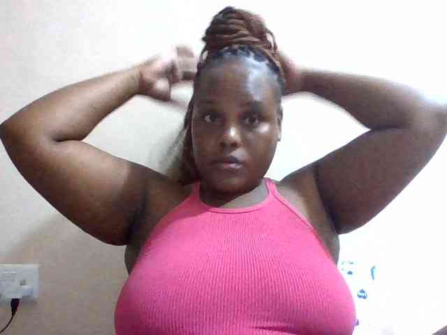 Kate-melody webcam
