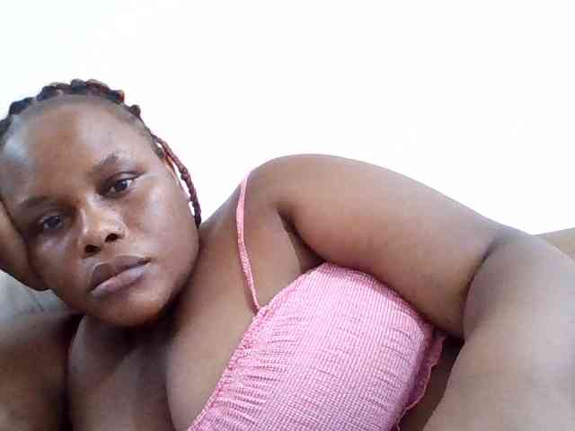 Kate-melody webcam