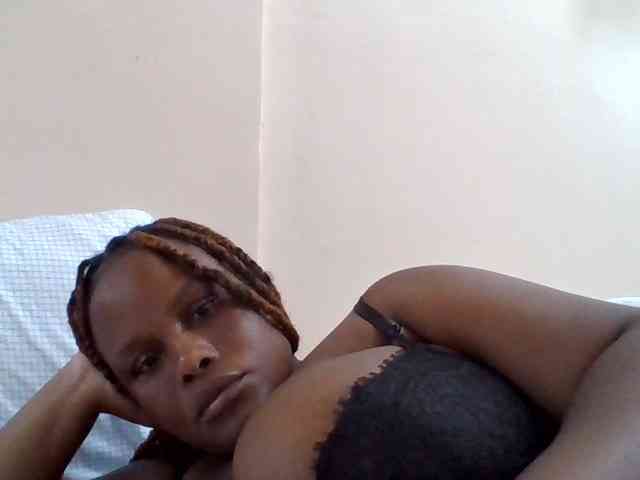 Kate-melody webcam
