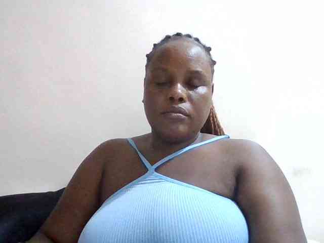 Kate-melody webcam