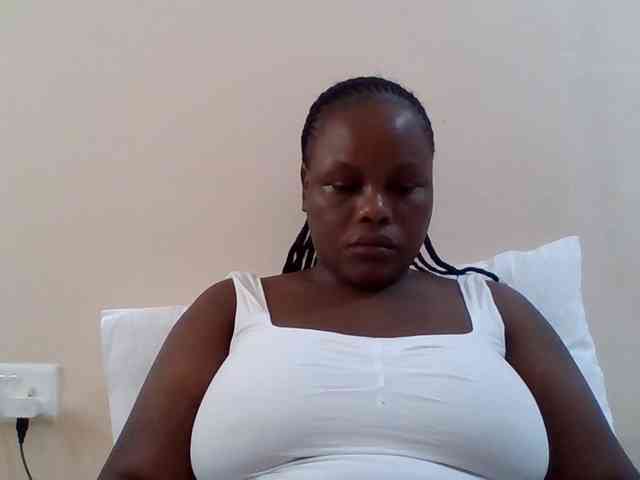 Kate-melody webcam