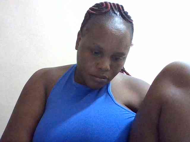 Kate-melody webcam