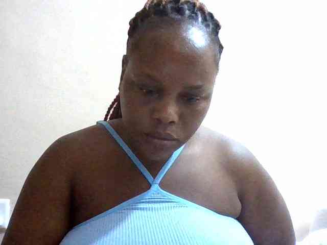 Kate-melody webcam