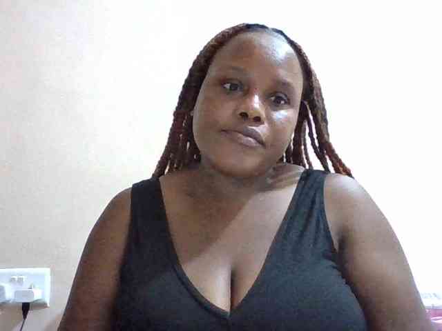Kate-melody webcam