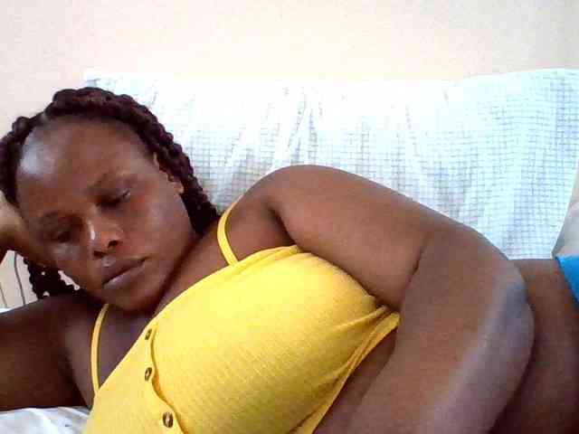Kate-melody webcam