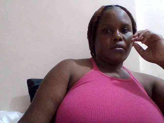Kate-melody webcam