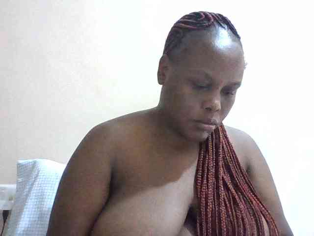 Kate-melody webcam