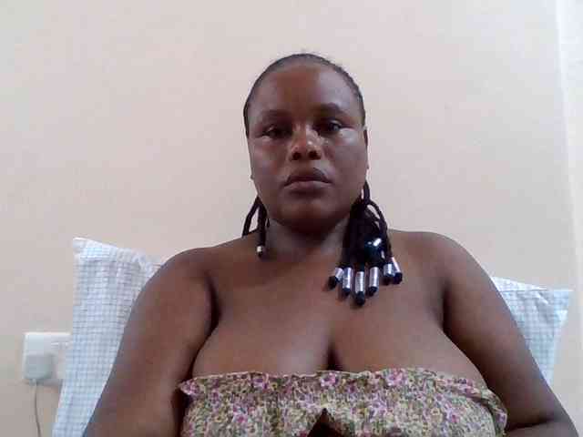 Kate-melody webcam