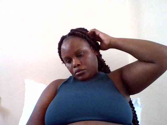 Kate-melody webcam