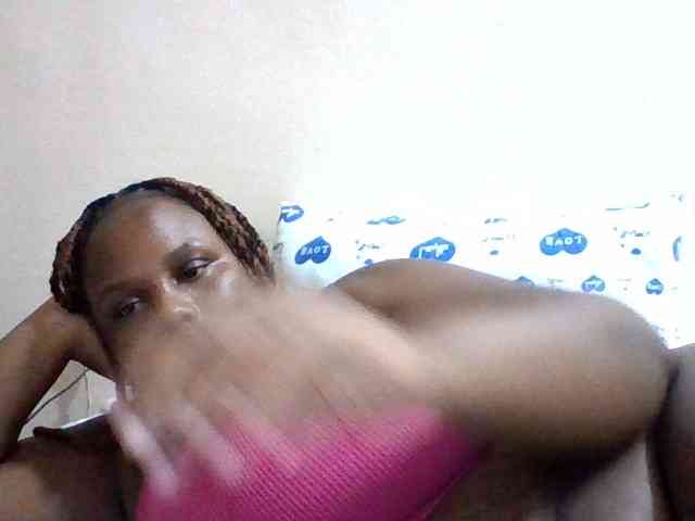 Kate-melody webcam