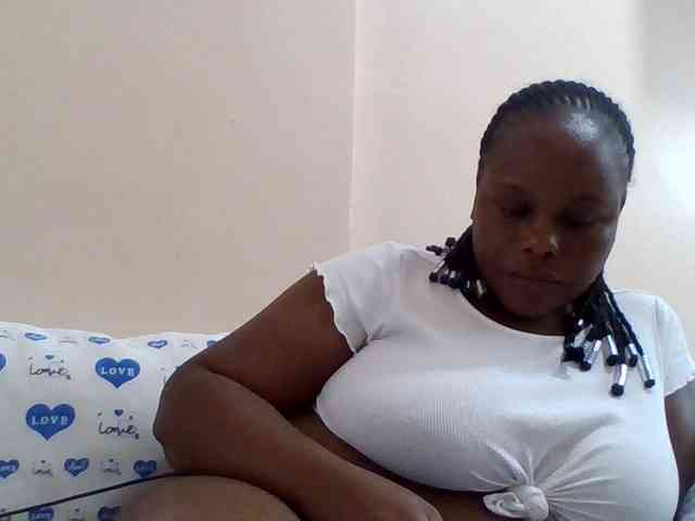 Kate-melody webcam