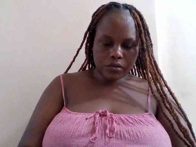Kate-melody webcam