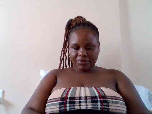 Kate-melody webcam
