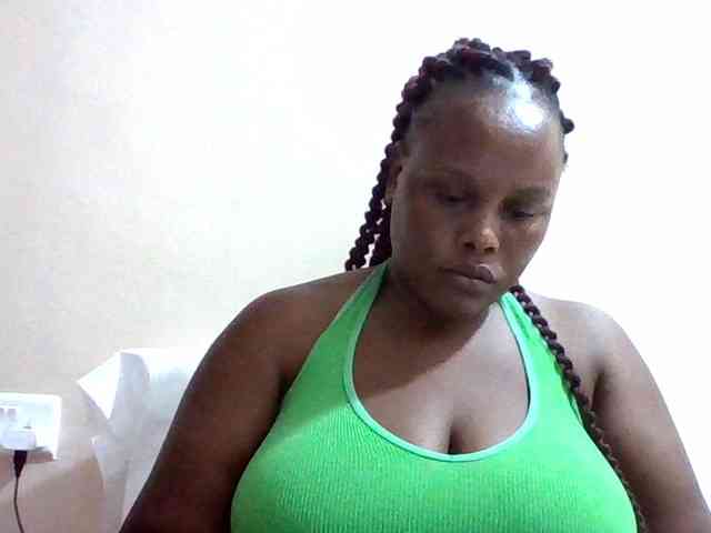 Kate-melody webcam