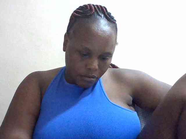 Kate-melody webcam