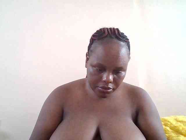 Kate-melody webcam