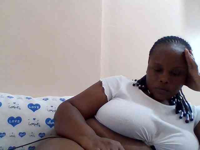 Kate-melody webcam