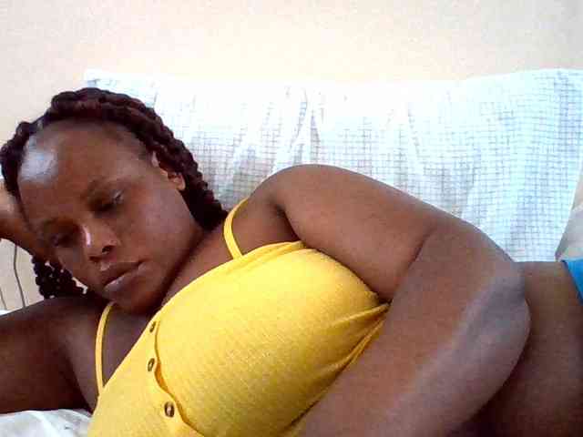 Kate-melody webcam