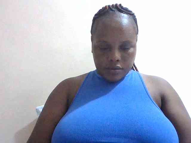 Kate-melody webcam