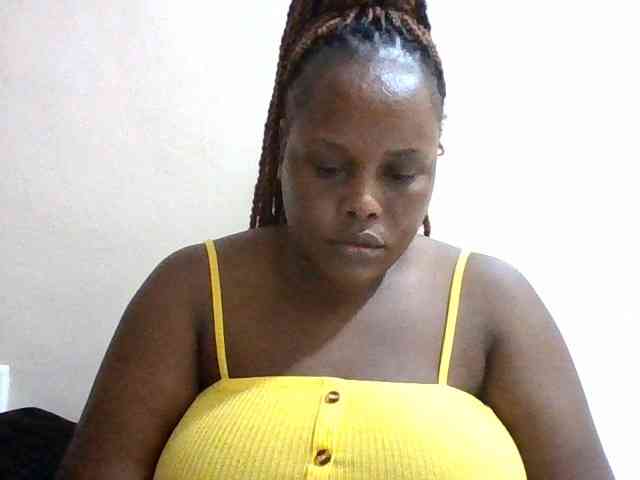 Kate-melody webcam