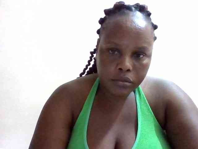 Kate-melody webcam