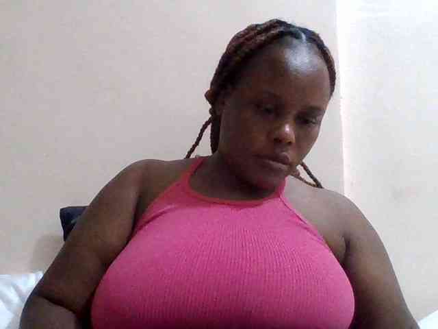 Kate-melody webcam