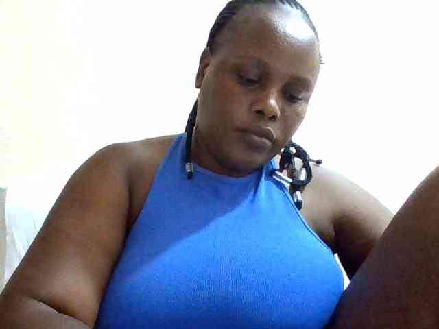 Kate-melody webcam