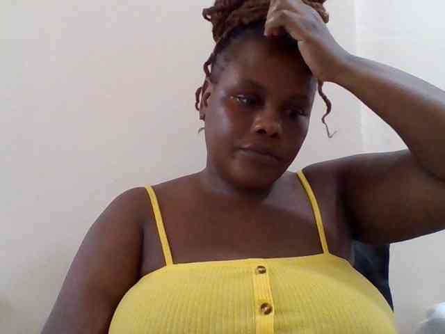 Kate-melody webcam