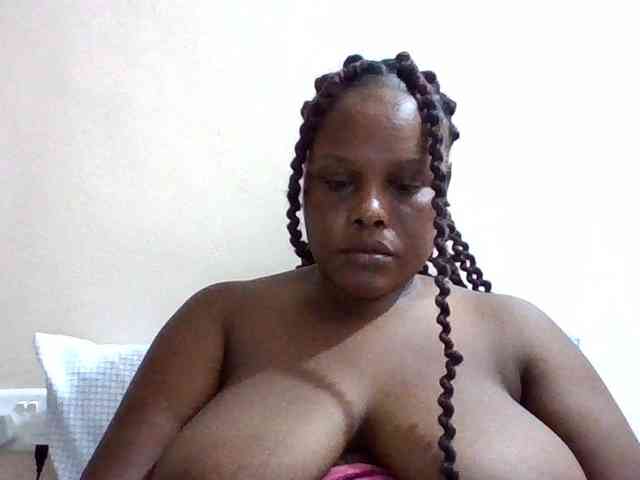 Kate-melody webcam