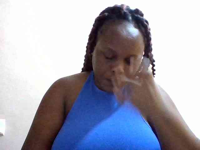 Kate-melody webcam