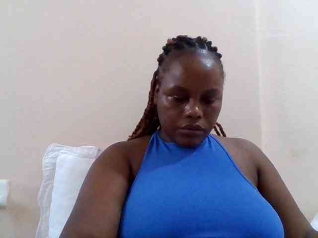 Kate-melody webcam