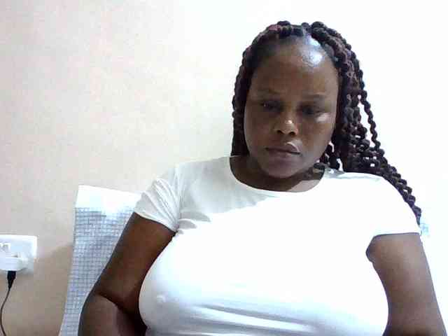 Kate-melody webcam