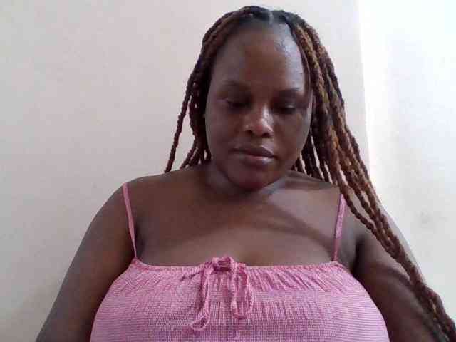 Kate-melody webcam