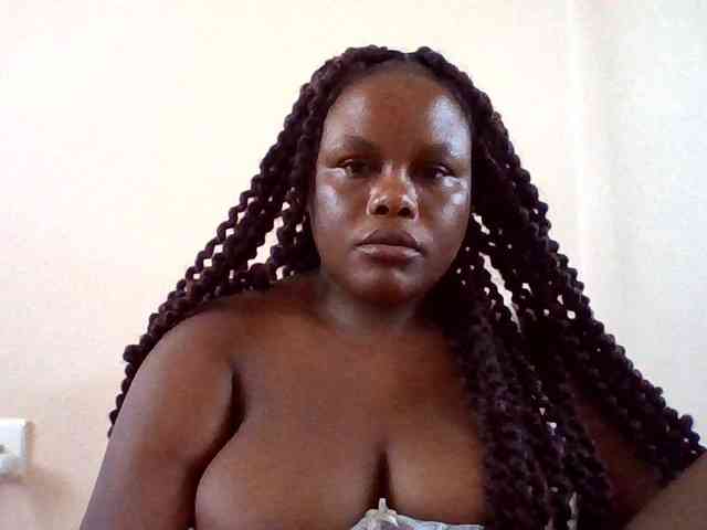 Kate-melody webcam