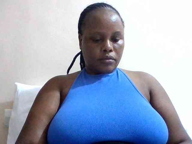 Kate-melody webcam