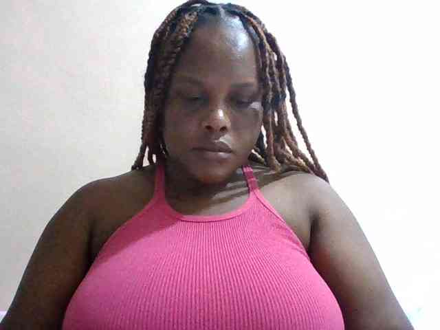 Kate-melody webcam