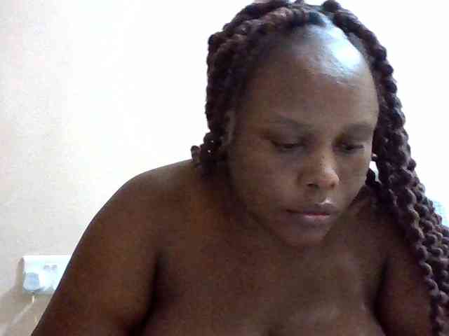 Kate-melody webcam