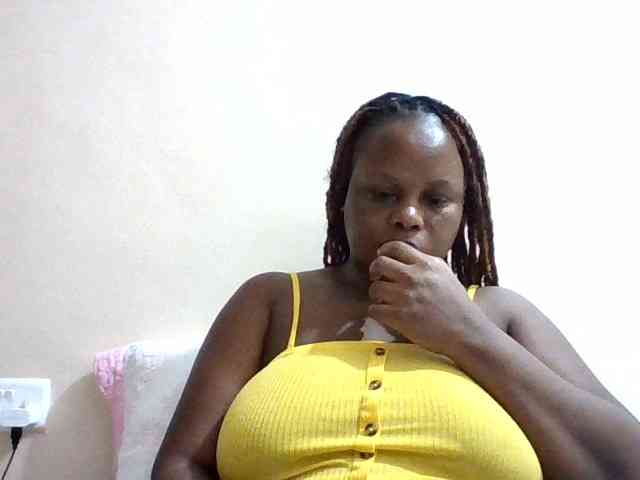 Kate-melody webcam